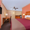 Отель Americas Best Value Inn Porterville, фото 6