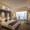 Отель Jinling Jinding Grand Hotel Rugao, фото 3
