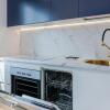 Гостиница Smart Host (Смарт Хост) на проезде 2-й Грайвороновский 42 корпус 1, фото 19