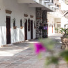 Отель Ex-Hacienda La Pitaya Queretaro в Apaseo el Grande