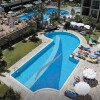 Отель Pırıl Hotel Thermal Spa & Beauty Çeşme, фото 2