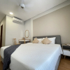Отель Sky Suites At KLCC Kuala Lumpur, фото 6