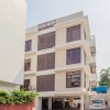 Отель Kolam Serviced Apartments - Adyar, фото 7