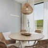 Отель Luxury Lodge with 2 Bathrooms near Markermeer, фото 13