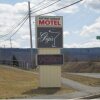 Отель Nittany Budget Motel, фото 15