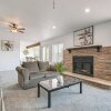 Отель Fountain Hills Home w/ 2 Decks & Mountain Views!, фото 2