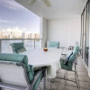 Отель Le Marina Bay 802 by Go Florida Condo Sunny Isles, фото 8