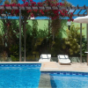 Отель Casa com Piscina no Iguape 50m do Mar, фото 24
