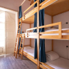 Отель Tilia Hostel, фото 19