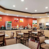 Отель Quality Inn & Suites, фото 21