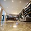 Отель Hanting Hotel Chuzhou Dingyuan Shopping Building, фото 4