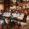 Отель DoubleTree by Hilton Hotel Guangzhou, фото 14