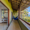 Отель São José Beach Club & Residence, фото 15