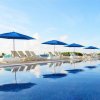 Отель Live Aqua Beach Resort Cancún  - Adults Only - All Inclusive, фото 27