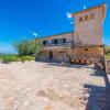 Отель FINCA SON COLOM - Villa with private pool in MANACOR. Free WiFi, фото 25