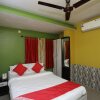 Отель OYO 15114 Ivy Hotel, фото 7