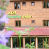 Отель Ayder Paradise Otel, фото 1