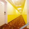 Отель Home Pebble Motel (Mianyang Changhong International City), фото 9