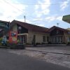 Отель Wisma Gaya 1-4 Bandungan, фото 1