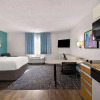 Отель Hawthorn Suites By Wyndham Salt Lake City-fort Union, фото 22