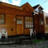 Отель Bungalows El Bosque de los Elfos в Барилоче