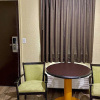 Отель Travelers Inn Elizabeth City, фото 15
