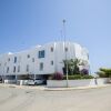 Отель Naxos Villas, фото 25