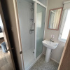 Отель Lovely 2-bed Luxury Caravan in Newquay, фото 5