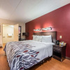 Отель Red Roof Inn Merrillville, фото 20