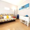 Отель Apartment with One Bedroom in las Palmas de Gran Canaria, with Wifi - 30 M From the Beach, фото 5