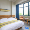 Отель Yiyang Anyi Express Hotel, фото 3