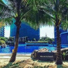 Отель AZURE C5 MAN-MADE BEACH BALCONY Multiple Units, фото 5