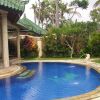 Отель PT. Bali Luxury Villas, фото 17