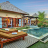 Отель Ubud Nyuh Bali Resort & Spa, фото 15