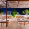 Отель Terrasse Hotel Playa del Carmen, фото 17