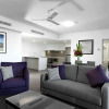 Отель H 105 Mitchell Hotel and Apartments, фото 7