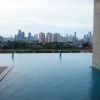 Отель Elegant 1BR Apartment at Kemang Mansion, фото 17