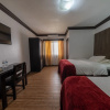 Отель Mont's Hotel, фото 4