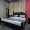 Отель Collection O 9529 Hotel Krishna Palace, фото 22