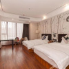 Отель Dream House (Wuxi Liangxiwangda), фото 1