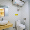 Отель Bajie Youth Hostel Tianmenshan Train Station, фото 9