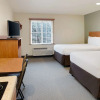 Отель WoodSpring Suites Virginia Beach, фото 3