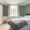 Отель Spacious Homely Georgian Town House Central Bath, фото 4