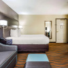 Отель MainStay Suites Greenville Airport, фото 25