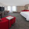 Отель Hampton Inn Lancaster, фото 4