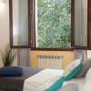 Отель Rental In Rome Rosselli Palace Deluxe 4 Apartment, фото 17