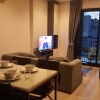 Отель A Luxury 2 Bedrooms The Base Downtown, фото 10