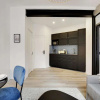 Отель Cmg Buttes Chaumont 4p-1br, фото 2