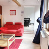 Отель Apartmentsapart Brussels, фото 25