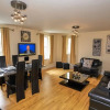 Отель Edinburgh Pearl Apartments - Dalry Gait, фото 4